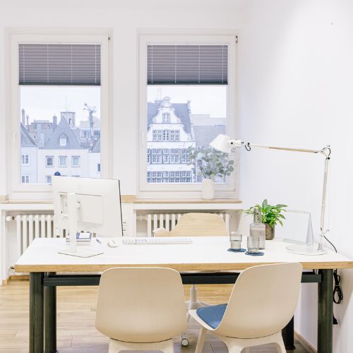psychiater-koeln-Praxisraum innen